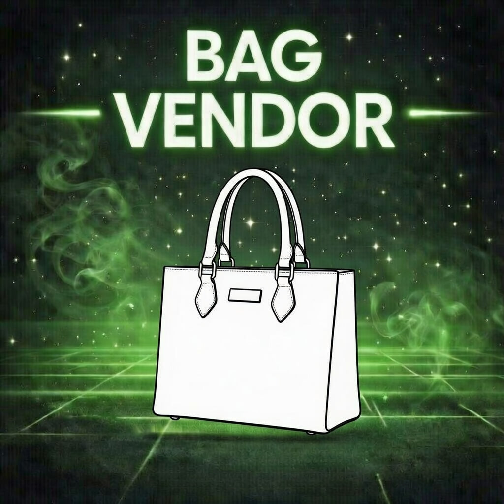 Bag Vendor