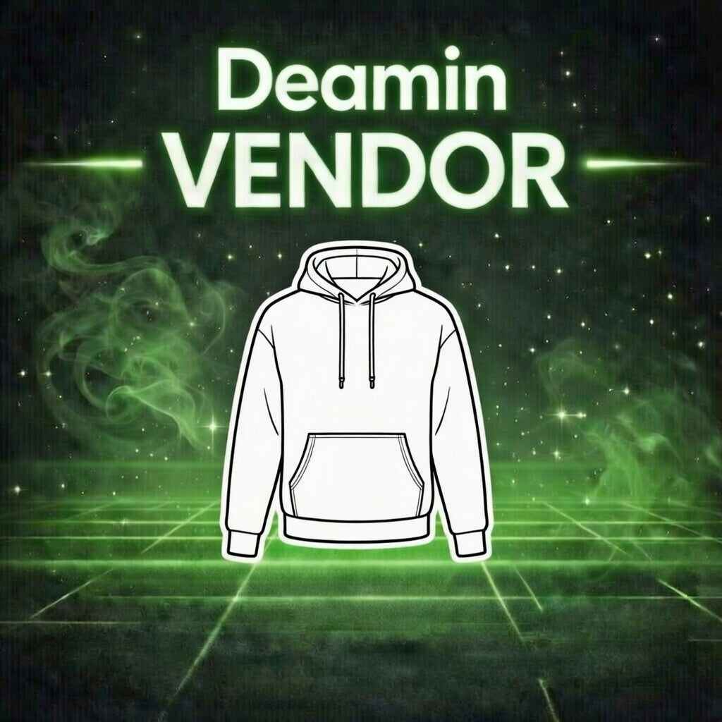 Deamin Vendor