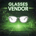 Glasses Vendor