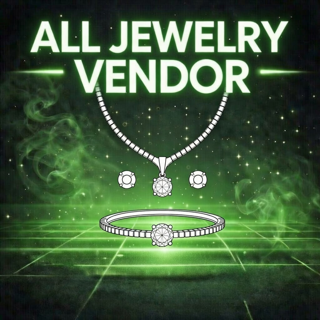 All Jewelry Vendor