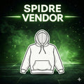Spidre Vendor
