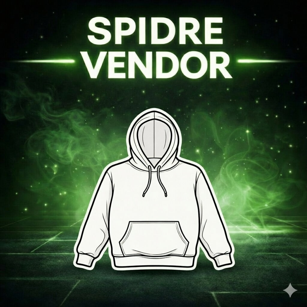 Spidre Vendor