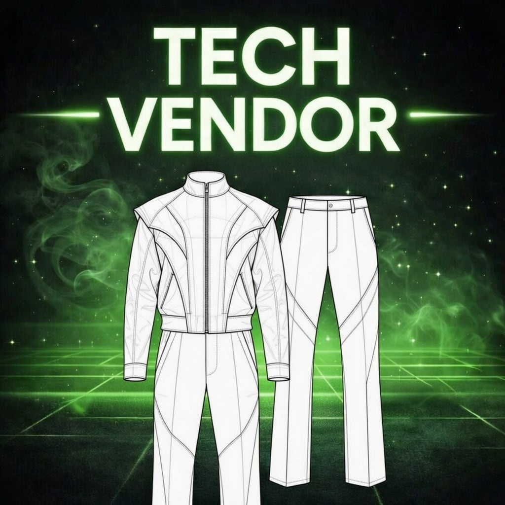 Tech Vendor