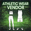 Athletic Wear Vendor