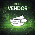 Belt Vendor