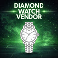 Diamond Watch Vendor