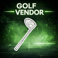 Golf Vendor