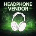 Headphone Vendor