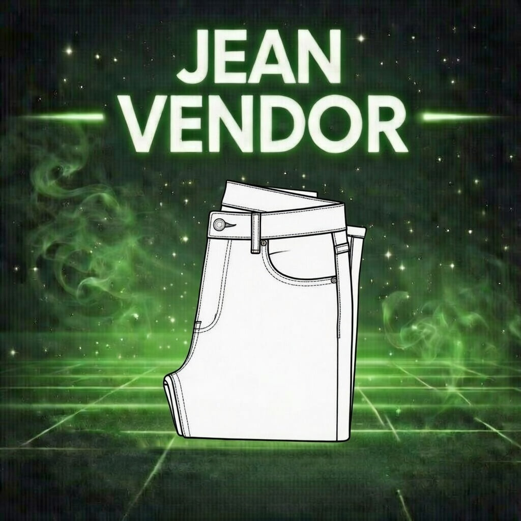 Jean Vendor