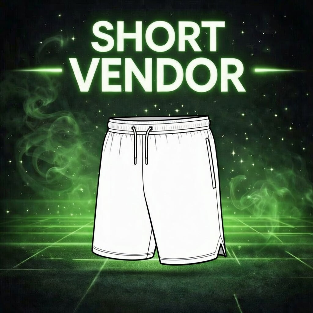 Short Vendor