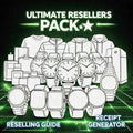 Ultimate Resellers Pack