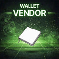 Wallet Vendor